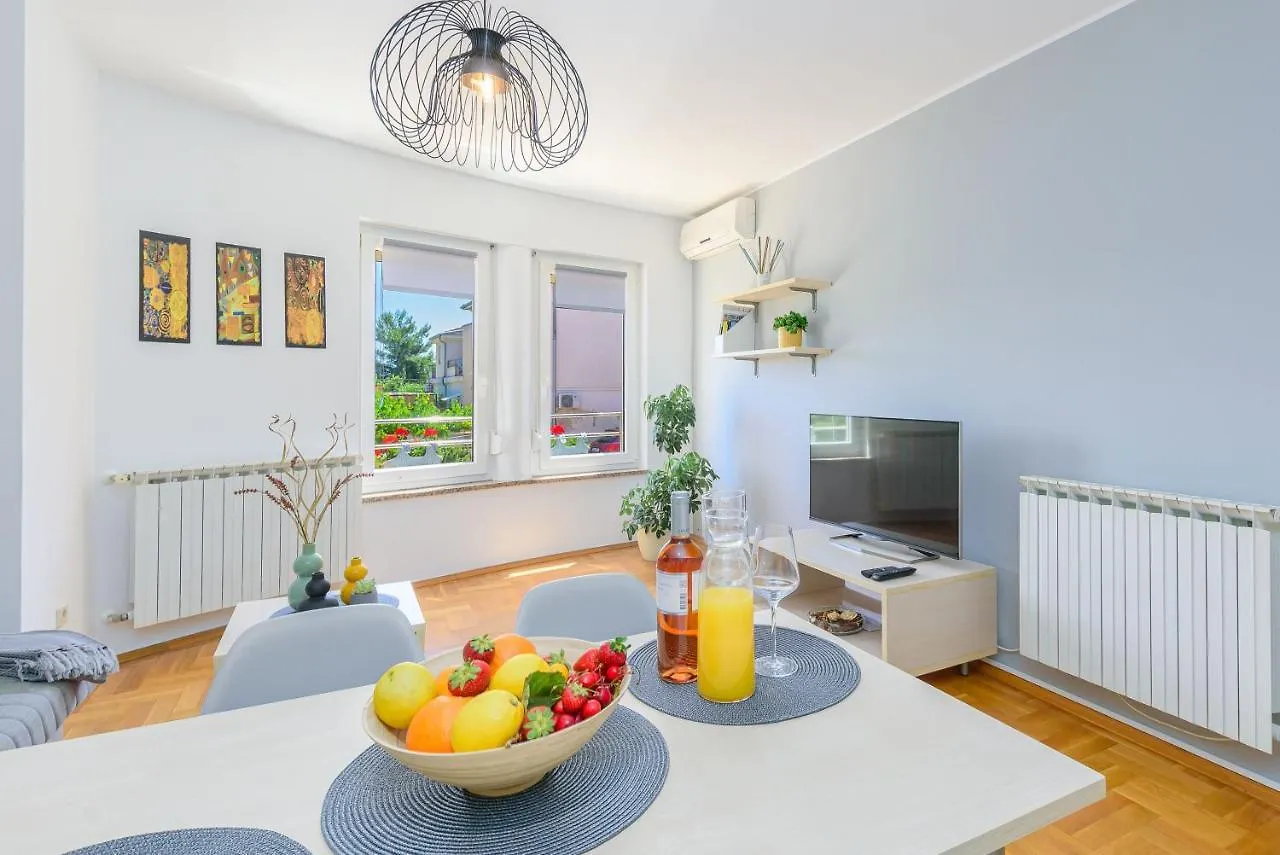 Apartment Vita Pula Croatia