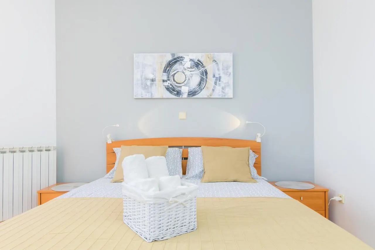 Apartment Vita Pula