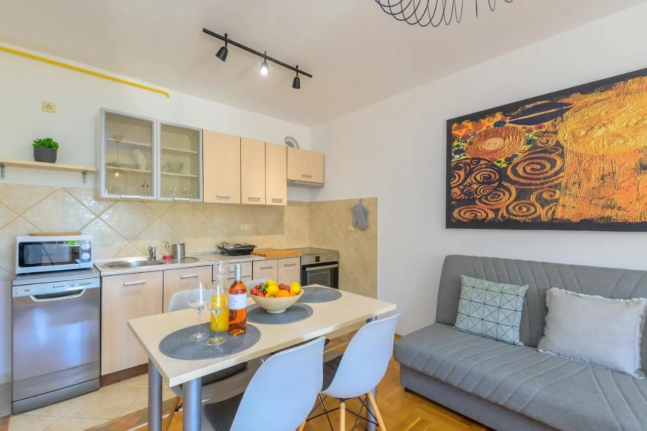 Apartment Vita Pula Croatia