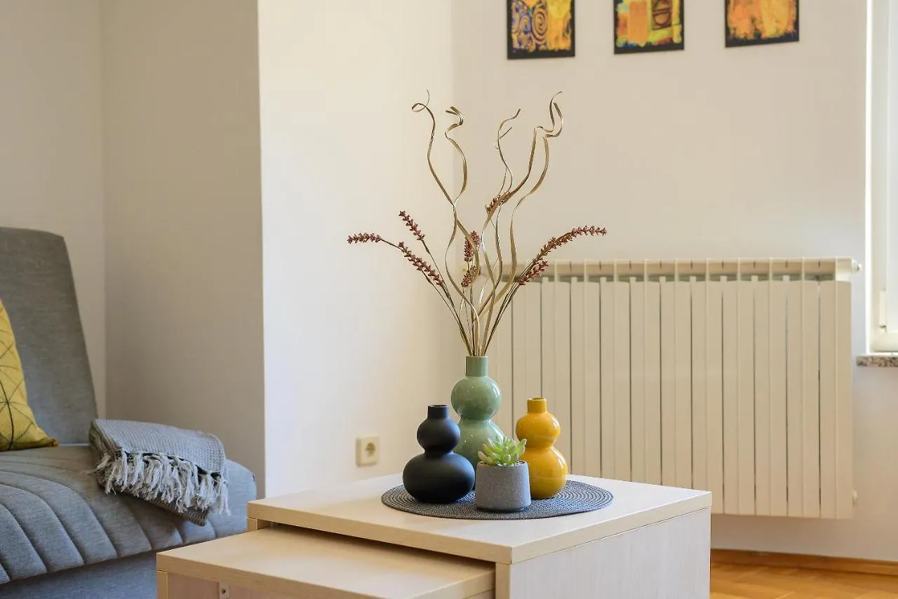 Apartment Vita Pula