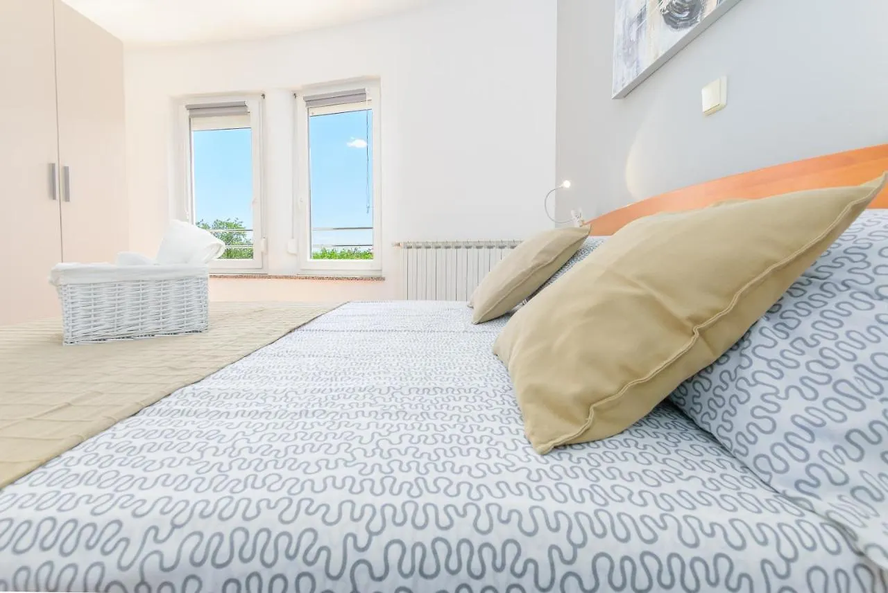 Apartment Vita Pula