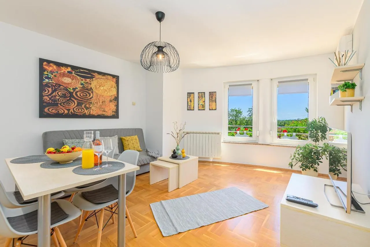 Apartment Vita Pula Croatia