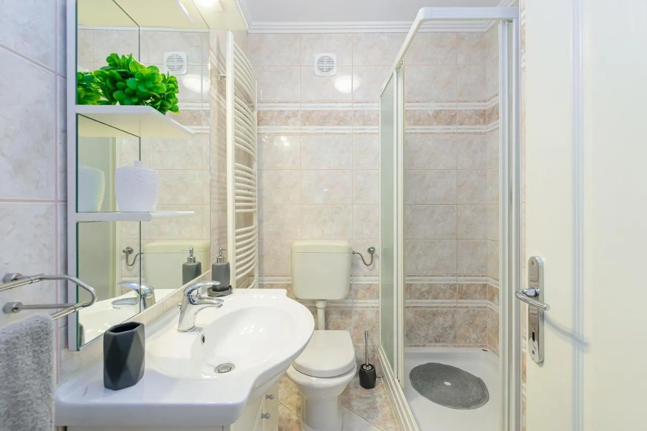 Apartment Vita Pula