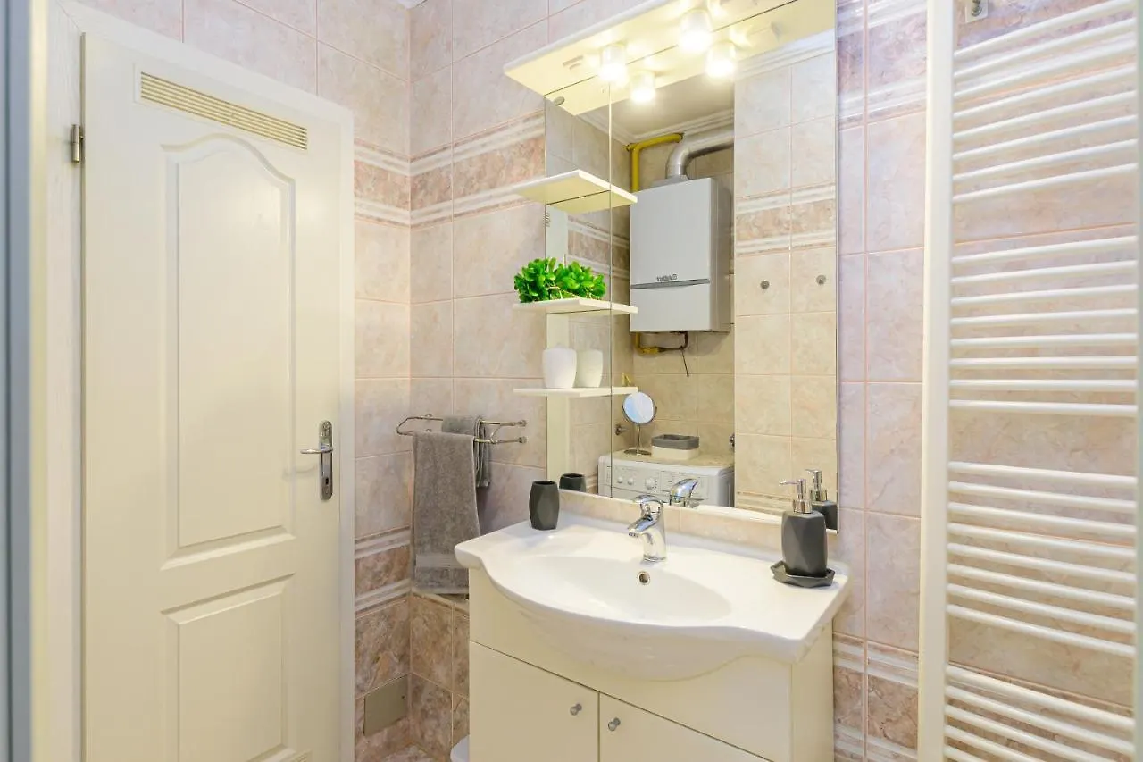 Apartment Vita Pula Croatia