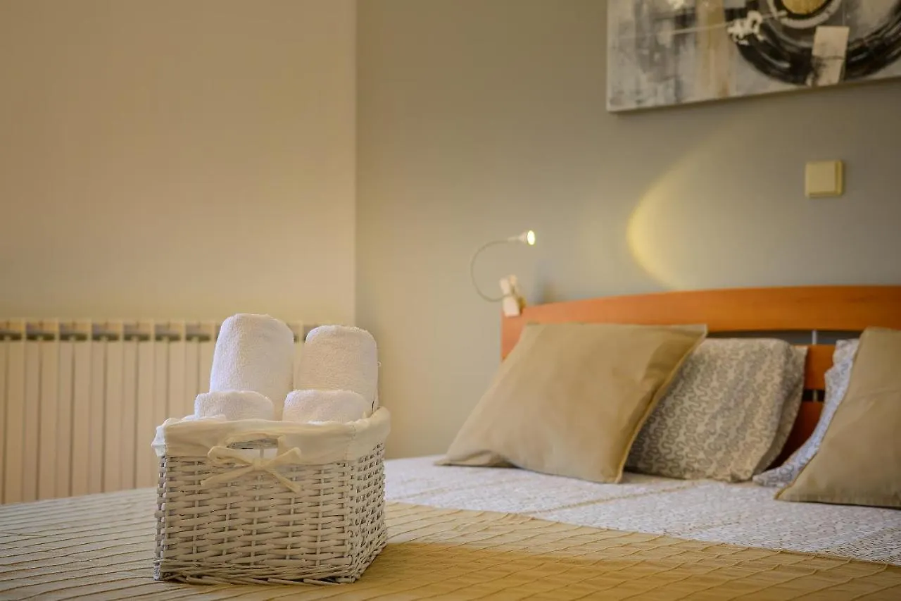 Apartment Vita Pula